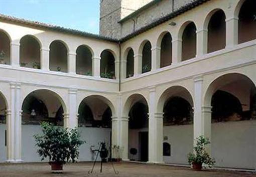 фото отеля Il Chiostro di Bevagna