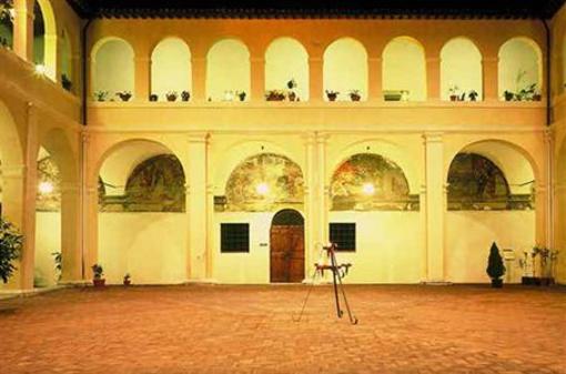 фото отеля Il Chiostro di Bevagna