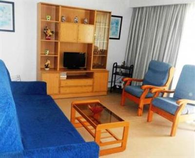 фото отеля Carabelas Apartamentos