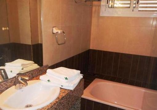 фото отеля Carabelas Apartamentos