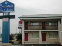 Executive Inn & Suites Jackson (Tennessee)