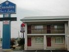 фото отеля Executive Inn & Suites Jackson (Tennessee)