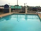 фото отеля Executive Inn & Suites Jackson (Tennessee)