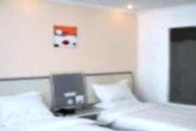 фото отеля Citihome Hotel Fuyang Honggang