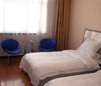 фото отеля Citihome Hotel Fuyang Honggang
