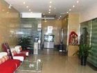 фото отеля Citihome Hotel Fuyang Honggang