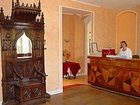 фото отеля Auberge Manoir de Saint Herem
