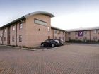 фото отеля Premier Inn Cheadle (Cheshire)