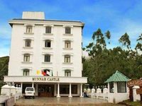 Munnar Castle