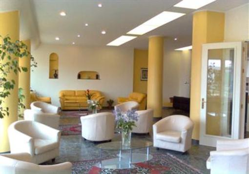 фото отеля Hotel Robinia