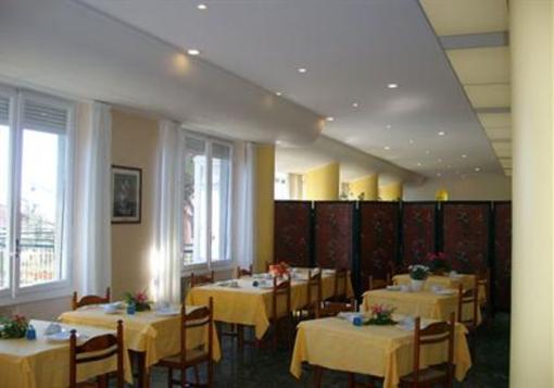 фото отеля Hotel Robinia