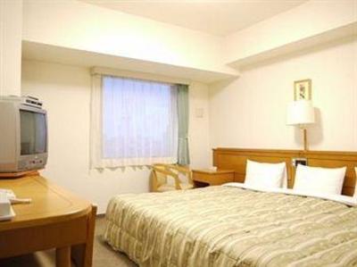 фото отеля Hotel Route Inn Niigatakencho Minami