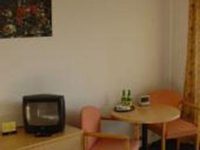 Hotel Zum Grunen Tor Hoppegarten