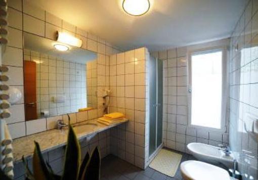 фото отеля Hotel Goldene Rose Schlanders