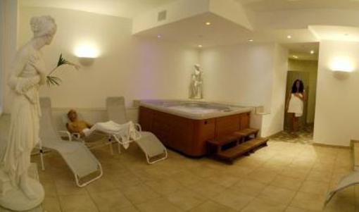 фото отеля Hotel Goldene Rose Schlanders