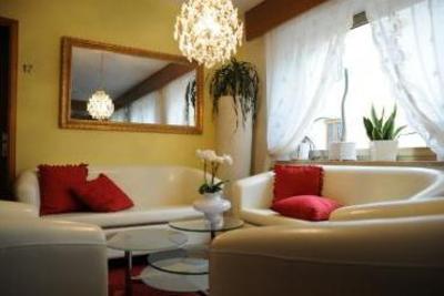 фото отеля Hotel Goldene Rose Schlanders