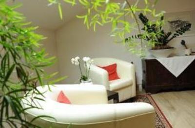 фото отеля Hotel Goldene Rose Schlanders