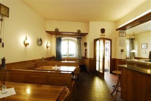 фото отеля Hotel Goldene Rose Schlanders