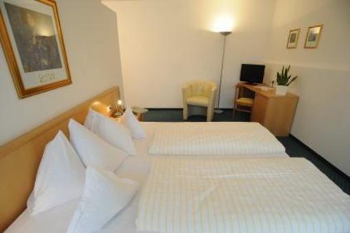 фото отеля Hotel Goldene Rose Schlanders