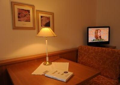 фото отеля Hotel Goldene Rose Schlanders