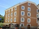 фото отеля Hotel Goldene Rose Schlanders