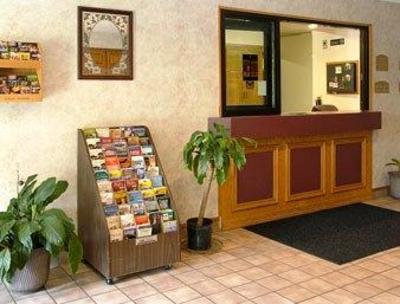 фото отеля Super 8 Richmond Midlothian Turnpike