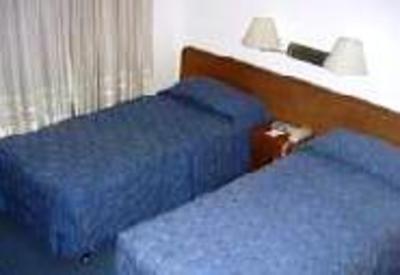 фото отеля Alfa Hotel