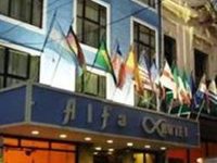 Alfa Hotel