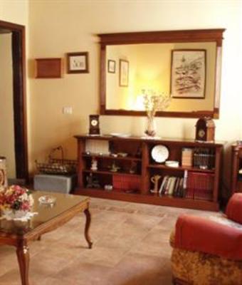фото отеля Casa Rural El Traspatio