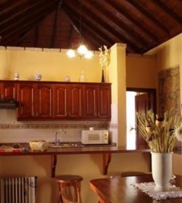 фото отеля Casa Rural El Traspatio