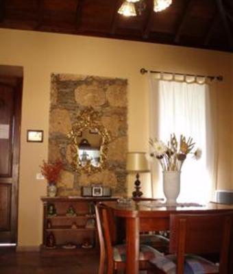 фото отеля Casa Rural El Traspatio