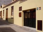 фото отеля Casa Rural El Traspatio