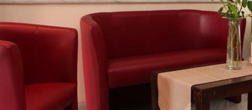 фото отеля Hotel Mallas