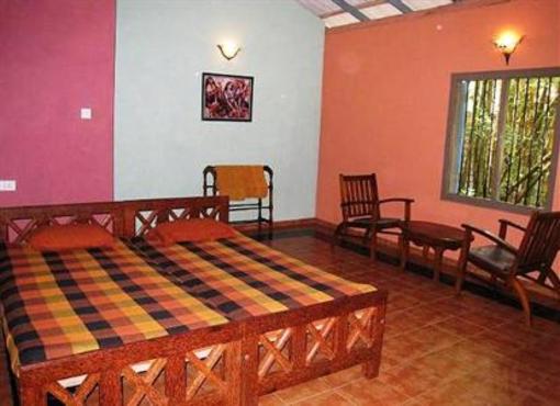 фото отеля Kumbukgahawatta Hotel