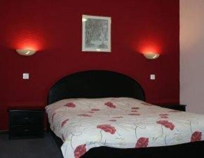 фото отеля Hotel Du Cheval Blanc Porrentruy