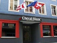 Hotel Du Cheval Blanc Porrentruy