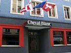 фото отеля Hotel Du Cheval Blanc Porrentruy