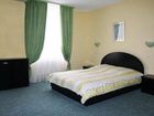 фото отеля Hotel Du Cheval Blanc Porrentruy