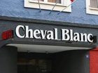 фото отеля Hotel Du Cheval Blanc Porrentruy