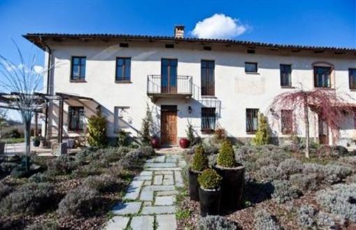 фото отеля I Grilli B&B Castagnole delle Lanze
