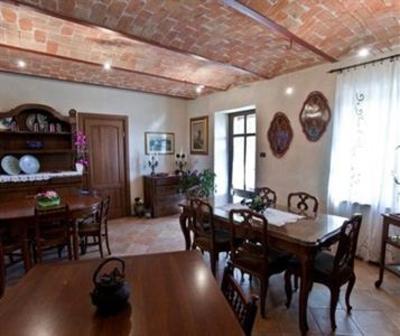 фото отеля I Grilli B&B Castagnole delle Lanze