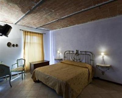 фото отеля I Grilli B&B Castagnole delle Lanze