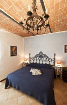 фото отеля I Grilli B&B Castagnole delle Lanze