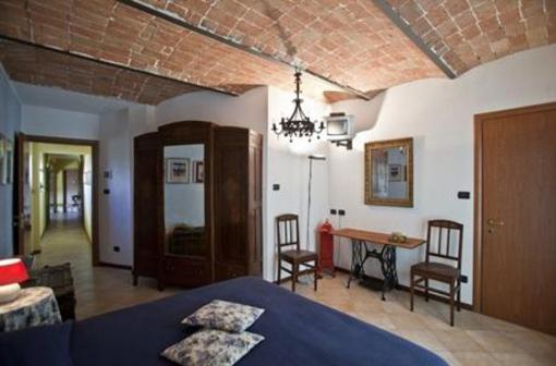 фото отеля I Grilli B&B Castagnole delle Lanze