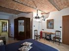 фото отеля I Grilli B&B Castagnole delle Lanze