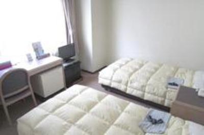 фото отеля Hotel Tetora Spirit Sapporo
