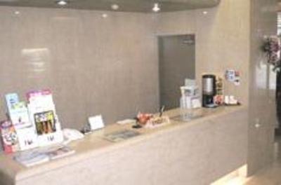 фото отеля Hotel Tetora Spirit Sapporo