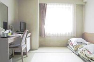 фото отеля Hotel Tetora Spirit Sapporo