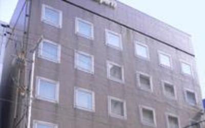 фото отеля Hotel Tetora Spirit Sapporo
