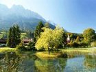 фото отеля Hotel Garni Alpspitz